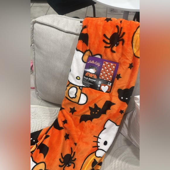 Hello Kitty Other - hello kitty halloween